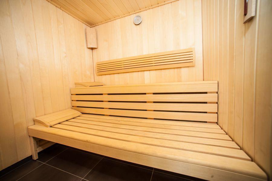 Apartament z basenem Polanki Kolberg Zimmer foto