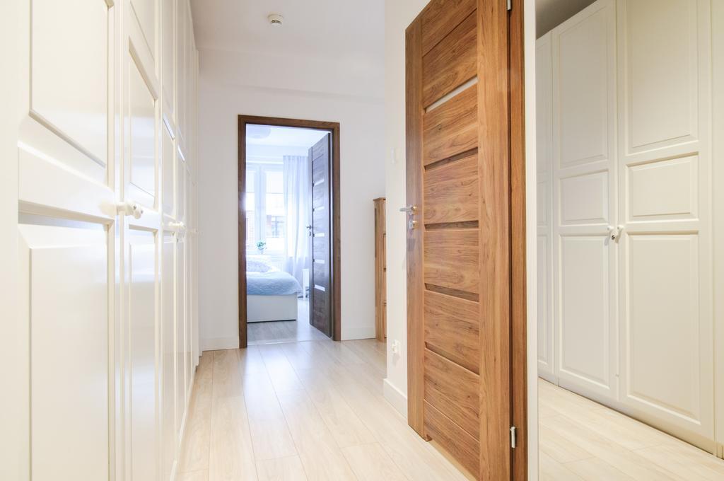 Apartament z basenem Polanki Kolberg Exterior foto