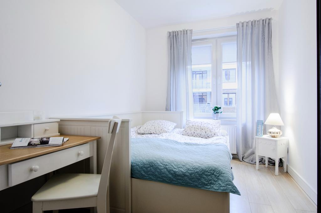 Apartament z basenem Polanki Kolberg Exterior foto