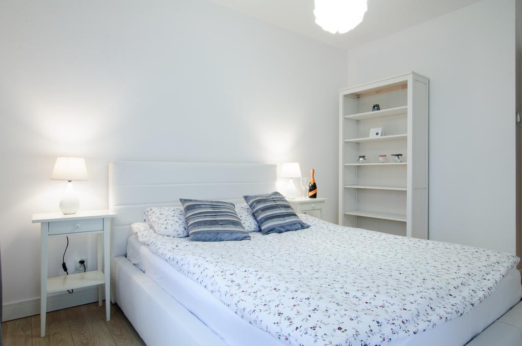 Apartament z basenem Polanki Kolberg Exterior foto